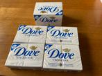 Dove creamery zeep12 stukken van 100 gr, Sieraden, Tassen en Uiterlijk, Uiterlijk | Mondverzorging, Nieuw, Ophalen of Verzenden