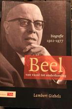 L. Giebels - Beel, Ophalen of Verzenden, Gelezen, L. Giebels