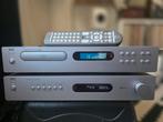 NAD C525BEE cd met org. SR5 ab. + NAD C425 tuner, Audio, Tv en Foto, Stereo-sets, Gebruikt, Losse componenten, Cd-speler, Ophalen