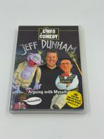 Jeff dunham - arguing with myself (dvd), Cd's en Dvd's, Dvd's | Cabaret en Sketches, Ophalen of Verzenden, Zo goed als nieuw, Stand-up of Theatershow