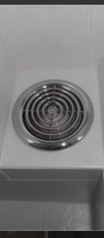 Ventilatie, afzuigkappen, schoorstenen, reparaties.