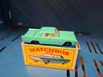 Matchbox Lesney Series No. 31 Lincoln Continental, Ophalen of Verzenden, Gebruikt, Auto, Matchbox