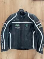 Te koop motorjas leer Segura Apache maat M, Motoren, Kleding | Motorkleding, Ophalen of Verzenden, Tweedehands, Jas | leer