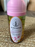 Alanyaspor Jasmine Spray Kolonya, Ophalen of Verzenden, Nieuw, Gehele gezicht, Reiniging