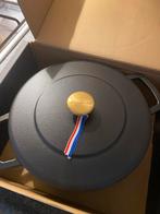 Combekk Oven 24cm - Nieuw! !!, Ophalen, Nieuw, Koekenpan of Braadpan, Gietijzer