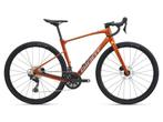 GIANT Revolt Advanced Heren Oranje L 2025, Fietsen en Brommers, Fietsen | Mountainbikes en ATB, Nieuw, Giant