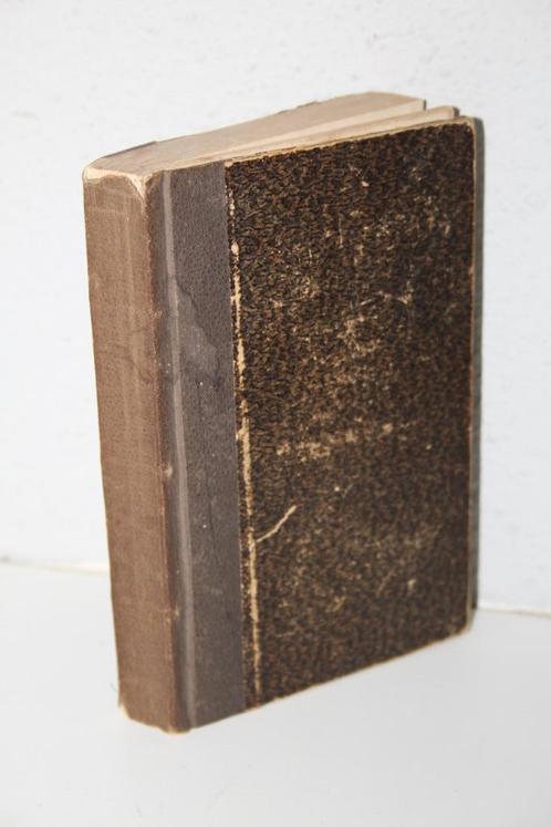 Het verborgen leven met God van C.C. Coeland (1876, 1e dr.), Boeken, Godsdienst en Theologie, Gelezen, Christendom | Protestants