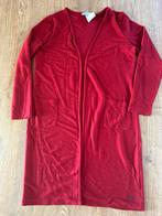 Nieuw rood dames vest ( XXL ), Maat 46/48 (XL) of groter, Nieuw, Ophalen of Verzenden, Rood
