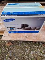 Samsung dvd home entertainment system, Audio, Tv en Foto, Home Cinema-sets, Ophalen of Verzenden, Nieuw, Overige merken