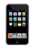 Vintage Apple iPod Touch 16GB, Audio, Tv en Foto, Touch, 10 tot 20 GB, Zo goed als nieuw, Zwart