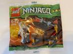 Lego NINJAGO set 30086 Verborgen Zwaard Polybag NIEUW !!, Kinderen en Baby's, Speelgoed | Duplo en Lego, Ophalen of Verzenden