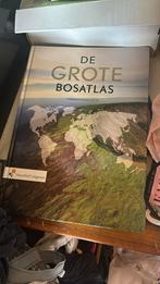 vmbo-havo-vwo, Bosatlas, Verzenden, 2000 tot heden, Zo goed als nieuw