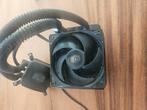 Cooler master netpton, Ophalen, Gebruikt