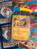 Pikachu, Verzamelen, Ophalen of Verzenden, Zo goed als nieuw