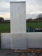 Polycarbonaat platen, Doe-het-zelf en Verbouw, Platen en Panelen, Ophalen of Verzenden