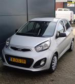 Kia Picanto 1.0 CVVT ComfortLine Airco, Voorwielaandrijving, Euro 5, Gebruikt, 400 kg