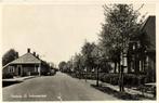 Foxhol, G. Imbosstraat - B-keus - 1956 gelopen, Ophalen of Verzenden, 1940 tot 1960, Gelopen