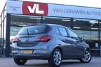 Opel Corsa 1.4 Edition | Automaat | Cruise | Airco, Auto's, Gebruikt, 4 cilinders, Origineel Nederlands, Bedrijf