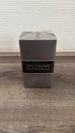 Gloednieuwe Viktor & Rolf Spicebomb Eau de Toilette 50 ml, Ophalen, Nieuw
