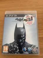 Batman: Arkham Origins - PS3, Avontuur en Actie, Online, Gebruikt, 1 speler