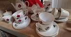 Bavaria koffie en thee servies, Antiek en Kunst, Antiek | Servies compleet, Ophalen