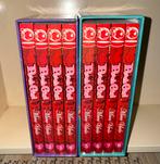 Peach Girl 1-8 Boxset 1-2 Manga, Boeken, Strips | Comics, Meerdere comics, Japan (Manga), Ophalen of Verzenden, Zo goed als nieuw