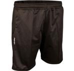Avento Trainingsshort - Zwart - S /M/L/XL/XXL, -, Verzenden, Zwart, -