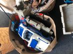 Grote Playmobil Verzameling, Ophalen of Verzenden, Gebruikt, Los playmobil