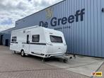 Eriba Nova 555, Overige typen, Rondzit, Bedrijf, Meer dan 6