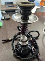 Waterpijp, Verzamelen, Rookartikelen, Aanstekers en Luciferdoosjes, Ophalen, Zo goed als nieuw, (Water)pijp