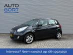 Kia Venga 1.4 CVVT Seven | Airco | Cruise | Trekhaak | Hoge, Voorwielaandrijving, Euro 5, Stof, Gebruikt