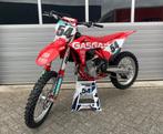 GASGAS MC 450 2021 | 67 uur, Fietsen en Brommers, Brommers | Crossbrommers, Gebruikt, Ophalen, Overige merken