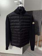 Moncler cardigan, Ophalen of Verzenden, Nieuw, Zwart