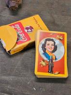 WWII US Coca Cola playing cards, Verzamelen, Ophalen of Verzenden