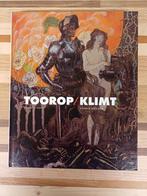 Toorop / klimt, Boeken, Ophalen of Verzenden, Jan Toorop, Zo goed als nieuw, Jan Toorop