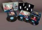 Marillion Fugazi 4x Vinyl Deluxe NIEUW/SEALED, Ophalen of Verzenden, Nieuw in verpakking, 12 inch, Progressive