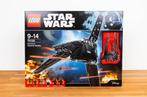 Lego Star Wars - Krennic's Imperial Shuttle - 75156, Ophalen, Nieuw, Complete set, Lego