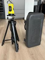 Laser waterpas, Doe-het-zelf en Verbouw, Meetapparatuur, Ophalen, Gebruikt, Overige meters