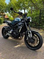 Sportieve Yamaha XSR900 ABS (bj 2016) – In topstaat!, 849 cc, Motorrijbewijs A, 3 cilinders, Particulier