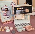 Koffiezet aperaat toys, Ophalen of Verzenden