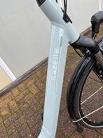 Gazelle Orange C7 Damesfiets, Fietsen en Brommers, Ophalen, Versnellingen, Gazelle, 53 tot 56 cm