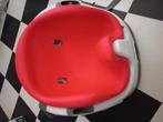Ingenuity stoelverhoger kinderstoel, Kinderen en Baby's, Kinderstoelen, Ophalen, Gebruikt, Overige typen