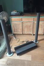 BANG&OLUFSEN Stereo Set, Audio, Tv en Foto, Ophalen, Gebruikt, Speakers, Bang & Olufsen