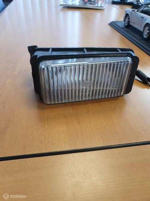 Mistlamp links & rechts Porsche 944, Auto-onderdelen, Verlichting, Gebruikt, Ophalen of Verzenden