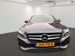 Mercedes-Benz C-klasse 180 Business Avantgarde, Automaat, Leder en Stof, 1595 cc, 750 kg