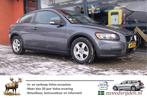 Volvo C30 1.8 16V, Airco, Bluetooth (bj 2007), Voorwielaandrijving, 1227 kg, Stof, Gebruikt