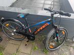 Bulls Mountainbike voor de snelle beslisser 25 euro, Fietsen en Brommers, Fietsen | Jongens, Ophalen of Verzenden, Gebruikt, 24 inch