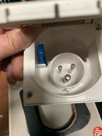 Walstroom aansluiting boot, Ophalen of Verzenden, Gebruikt, Stopcontact
