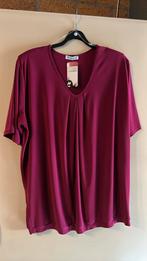 Magna top maat 52/54 nieuw, Kleding | Dames, Grote Maten, Ophalen of Verzenden, Nieuw, Shirt of Top