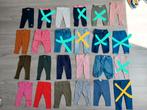Broeken maat 68 meisje broekjes leggings spijkerbroek, Ophalen of Verzenden, Zo goed als nieuw, Meisje, Broekje